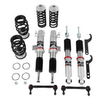 PF Custom 32-Level Damping Coilover for Volkswagen Polo MK5/MK6 2009-2017+ / Jetta VA3 2019+ / Audi A1 8X & GB 2010-2018+ PF004320-CUSTOM