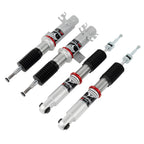 32-Level Damping Coilover for Volkswagen Polo MK5/MK6 2009-2017+ / Jetta VA3 2019+ / Audi A1 8X & GB 2010-2018+ PF004320
