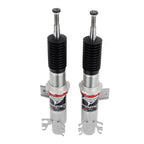 32-Level Damping Coilover for Volkswagen Polo MK5/MK6 2009-2017+ / Jetta VA3 2019+ / Audi A1 8X & GB 2010-2018+ PF004320