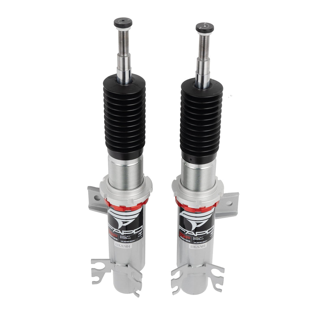 PF Custom 32-Level Damping Coilover for Volkswagen Polo MK5/MK6 2009-2017+ / Jetta VA3 2019+ / Audi A1 8X & GB 2010-2018+ PF004320-CUSTOM