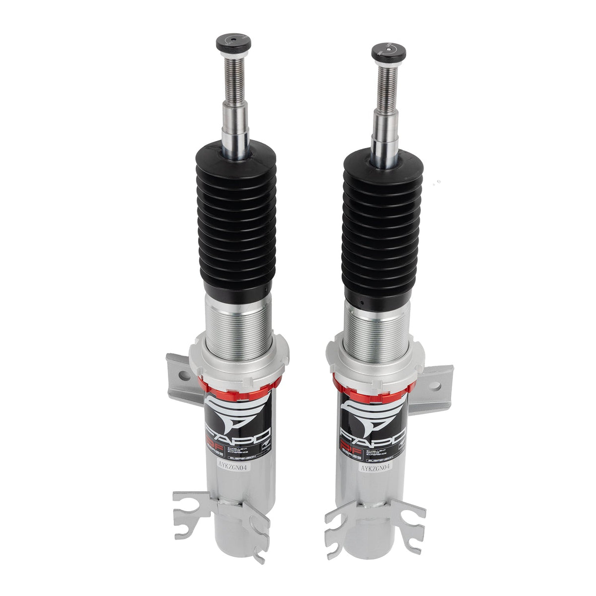 PF Custom 32-Level Damping Coilover for Volkswagen Polo MK5/MK6 2009-2017+ / Jetta VA3 2019+ / Audi A1 8X & GB 2010-2018+ PF004320-CUSTOM