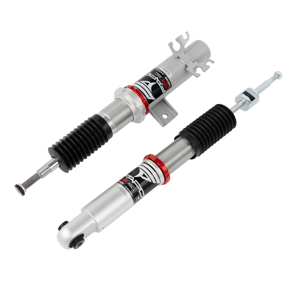PF Custom 32-Level Damping Coilover for Volkswagen Polo MK5/MK6 2009-2017+ / Jetta VA3 2019+ / Audi A1 8X & GB 2010-2018+ PF004320-CUSTOM