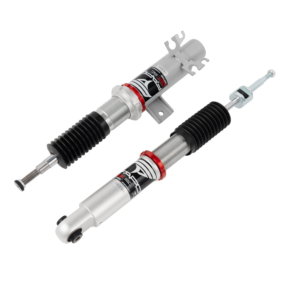 PF Custom 32-Level Damping Coilover for Volkswagen Polo MK5/MK6 2009-2017+ / Jetta VA3 2019+ / Audi A1 8X & GB 2010-2018+ PF004320-CUSTOM