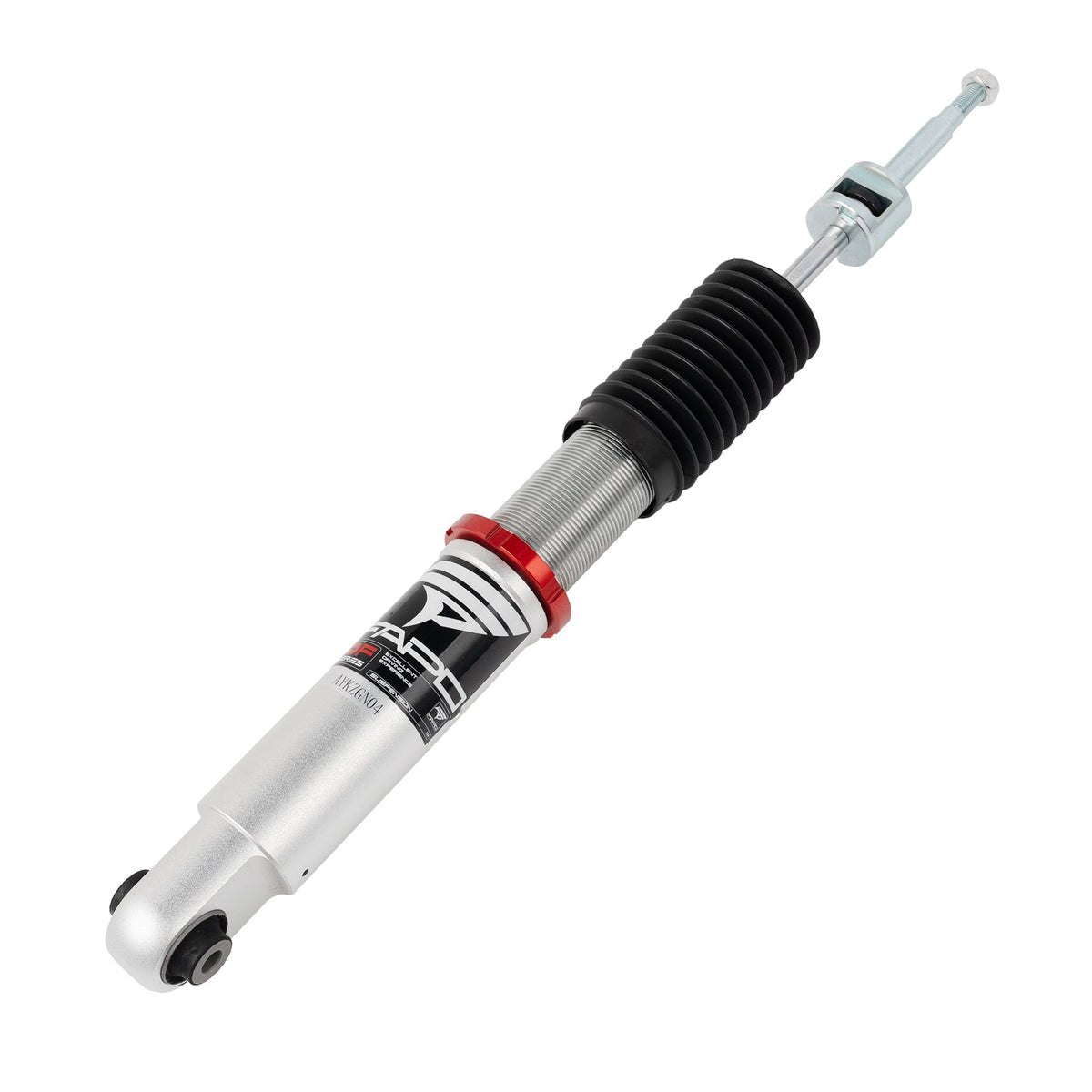PF Custom 32-Level Damping Coilover for Volkswagen Polo MK5/MK6 2009-2017+ / Jetta VA3 2019+ / Audi A1 8X & GB 2010-2018+ PF004320-CUSTOM
