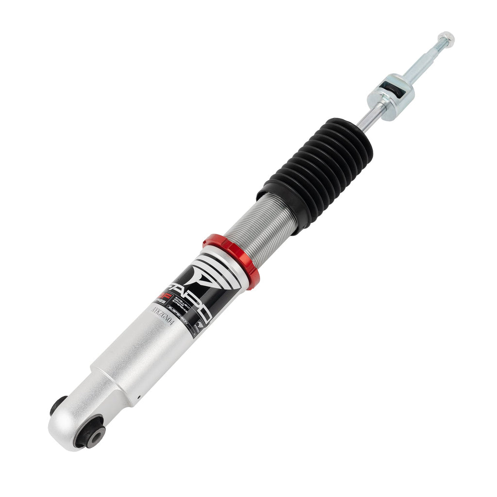 32-Level Damping Coilover for Volkswagen Polo MK5/MK6 2009-2017+ / Jetta VA3 2019+ / Audi A1 8X & GB 2010-2018+ PF004320