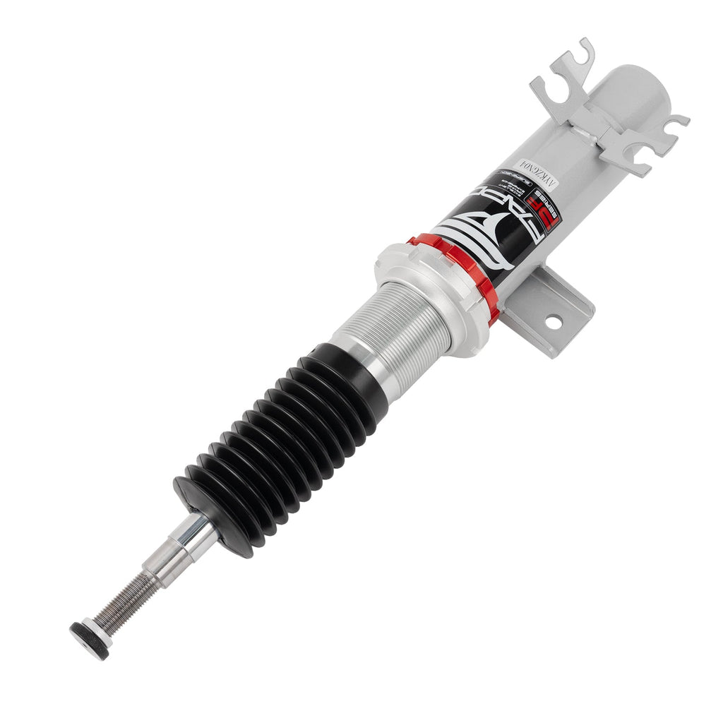 32-Level Damping Coilover for Volkswagen Polo MK5/MK6 2009-2017+ / Jetta VA3 2019+ / Audi A1 8X & GB 2010-2018+ PF004320