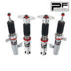 PF Custom 32-Way Adjustable Damping Coilovers for Volvo V60 1st Gen DE 11-18 & Volvo V60 1st Gen DE 2011-2018 PF027230-CUSTOM
