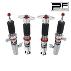 32-Way Adjustable Damping Coilovers for Volvo V60 1st Gen DE 11-18 & Volvo V60 1st Gen DE 2011-2018 PF027230