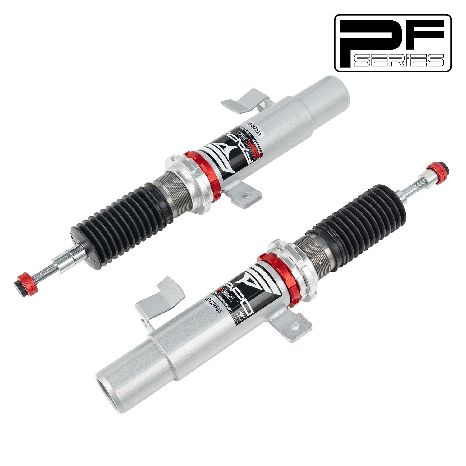 32-Way Adjustable Damping Coilovers for Volvo V60 1st Gen DE 11-18 & Volvo V60 1st Gen DE 2011-2018 PF027230