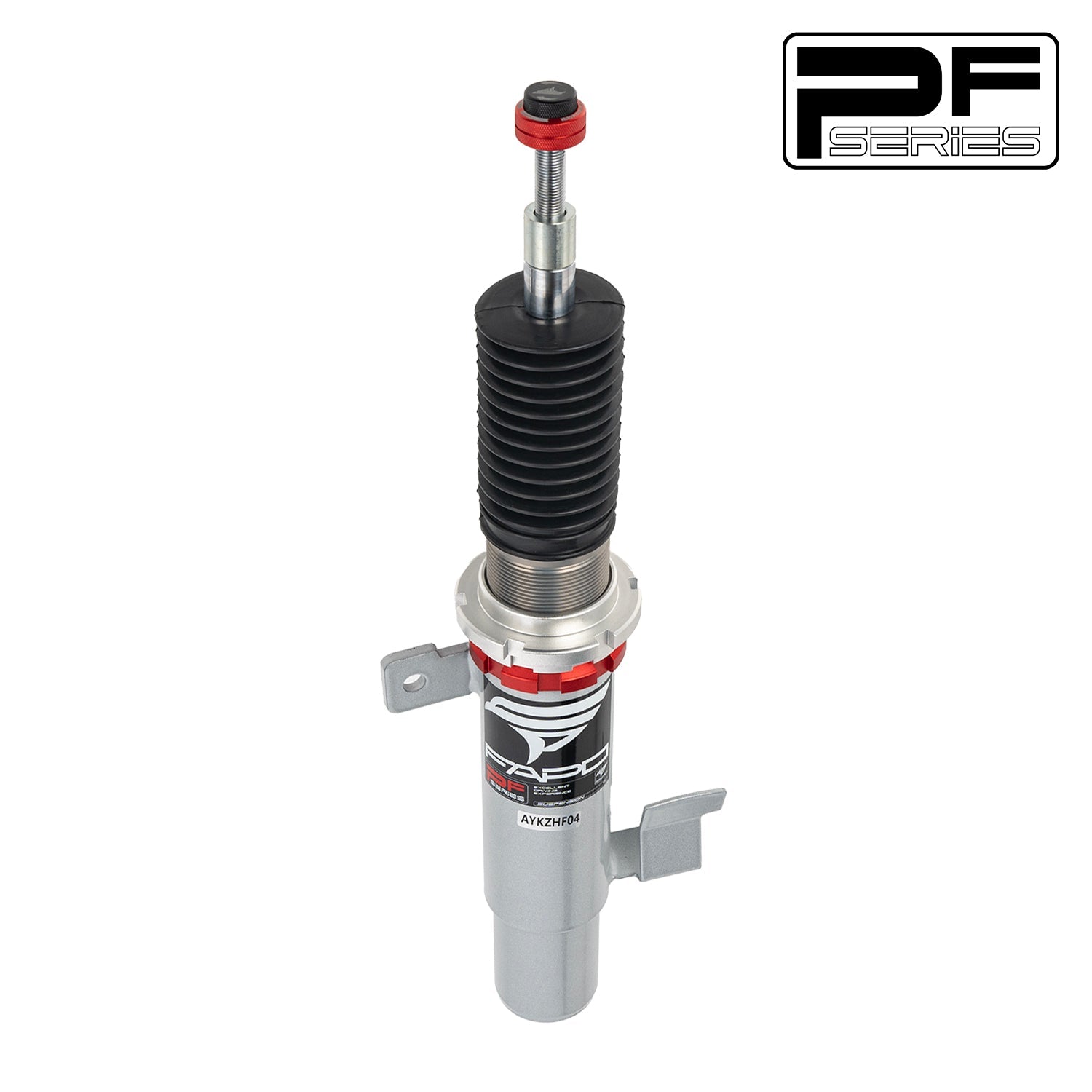 32-Way Adjustable Damping Coilovers for Volvo V60 1st Gen DE 11-18 & Volvo V60 1st Gen DE 2011-2018 PF027230