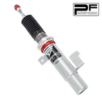 32-Way Adjustable Damping Coilovers for Volvo V60 1st Gen DE 11-18 & Volvo V60 1st Gen DE 2011-2018 PF027230