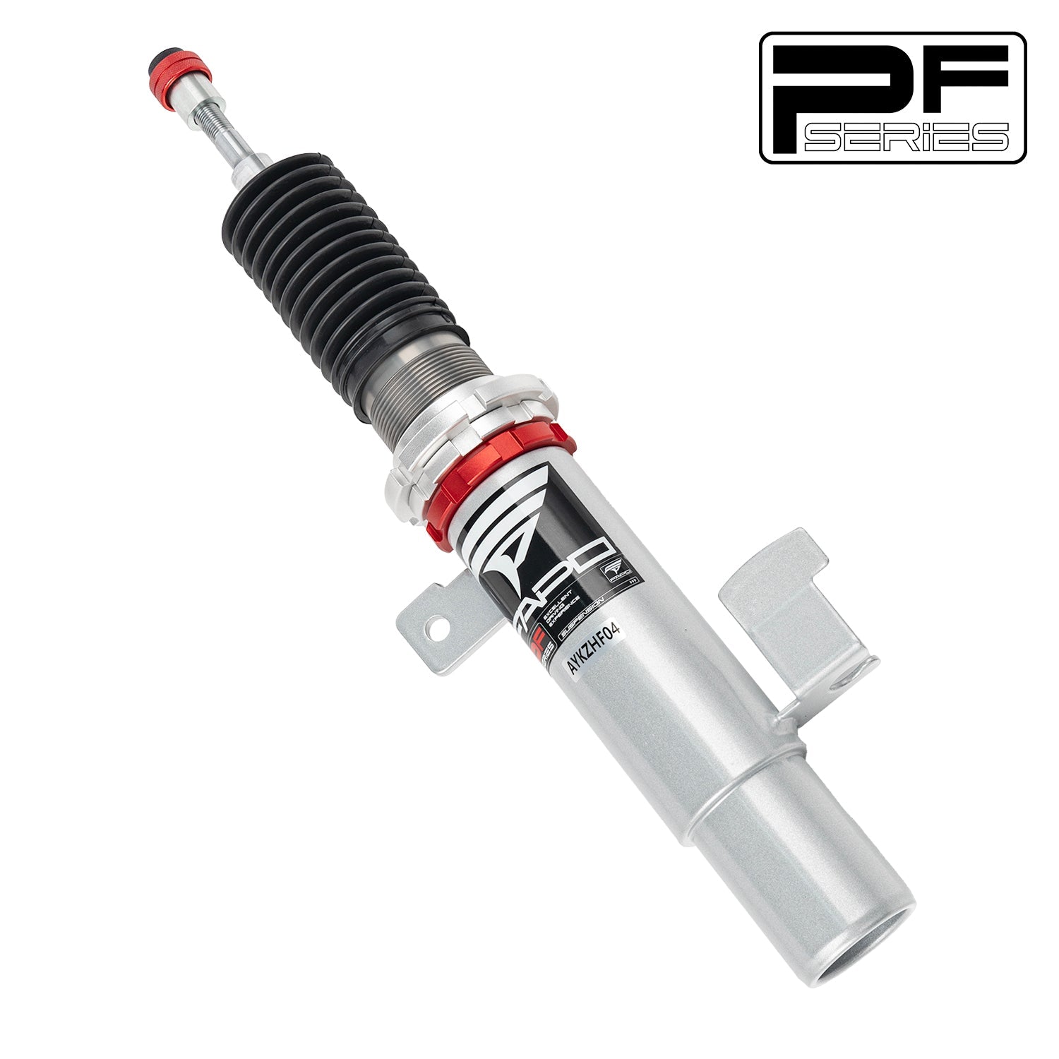 32-Way Adjustable Damping Coilovers for Volvo V60 1st Gen DE 11-18 & Volvo V60 1st Gen DE 2011-2018 PF027230