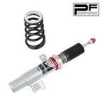 32-Way Adjustable Damping Coilovers for Volvo V60 1st Gen DE 11-18 & Volvo V60 1st Gen DE 2011-2018 PF027230