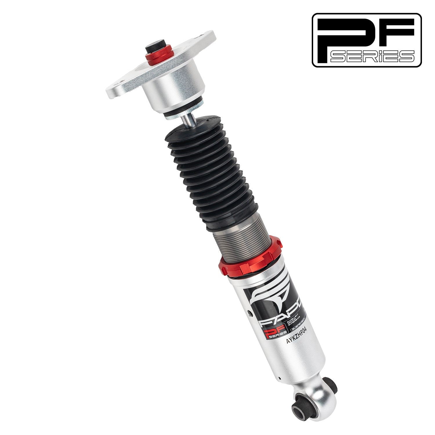 32-Way Adjustable Damping Coilovers for Volvo V60 1st Gen DE 11-18 & Volvo V60 1st Gen DE 2011-2018 PF027230