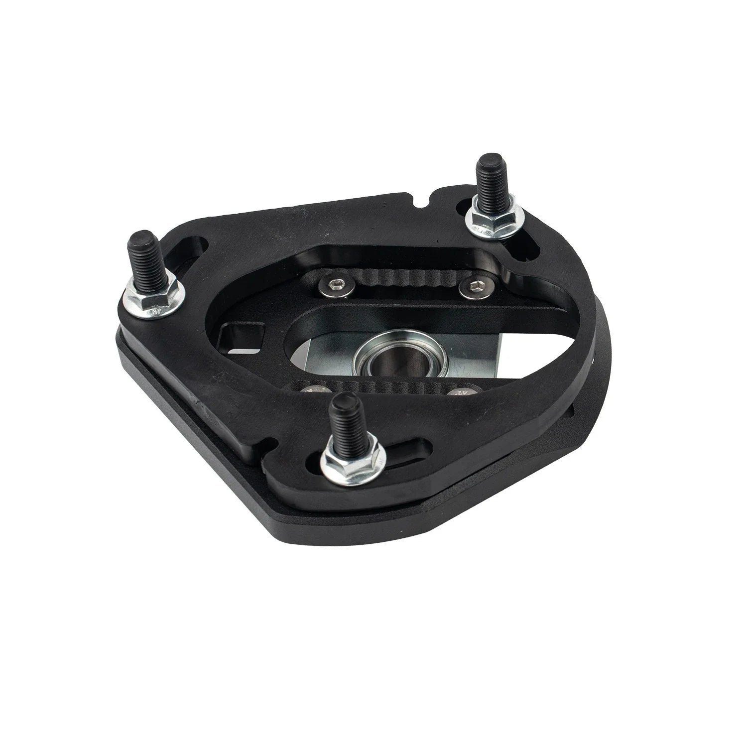 FAPO Front Steering Drift Angle Kit For Nissan S13 S14 S15 1989-2002  8 PCS PZ061310
