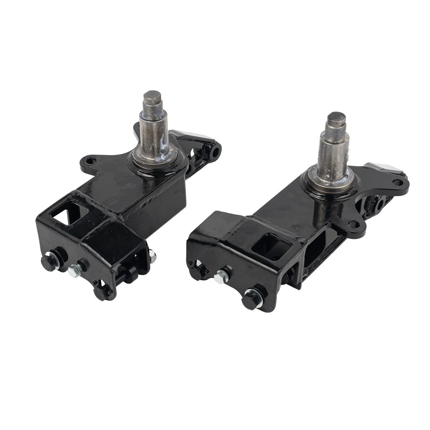 FAPO Front Steering Drift Angle Kit For Nissan S13 S14 S15 1989-2002  8 PCS PZ061310