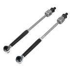 FAPO Front Steering Drift Angle Kit For Nissan S13 S14 S15 1989-2002  8 PCS PZ061310