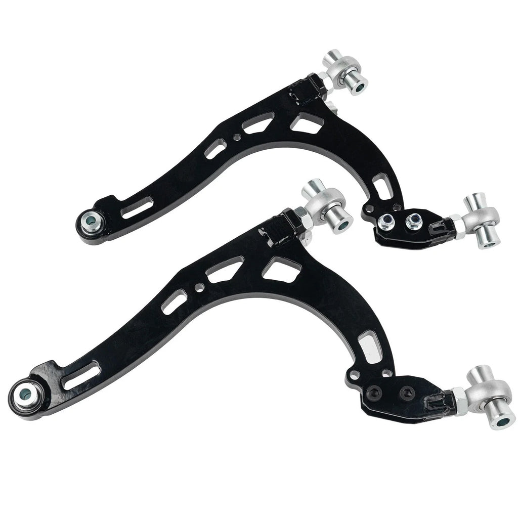 FAPO Front Steering Drift Angle Kit For Nissan S13 S14 S15 1989-2002  8 PCS PZ061310