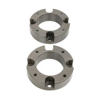 FAPO Front 2.5" Leveling Lift Strut Spacers For Toyota Tundra 2007-2021