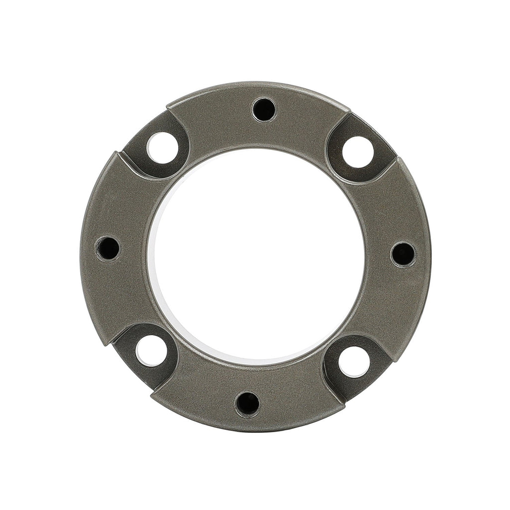 FAPO Front 2.5" Leveling Lift Strut Spacers For Toyota Tundra 2007-2021