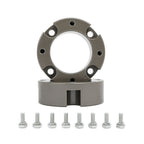 Share FAPO Front 3" Leveling Lift Strut Spacers For Toyota Tundra 2007-2021
