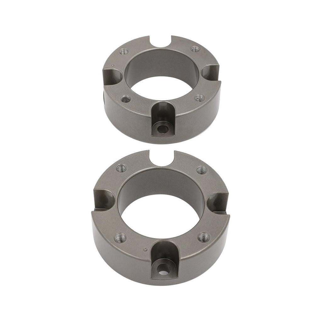 Share FAPO Front 3" Leveling Lift Strut Spacers For Toyota Tundra 2007-2021