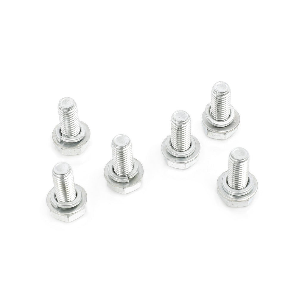 FAPO Front 2.5" Leveling Lift Strut Spacers For Toyota Tundra 2000-2006
