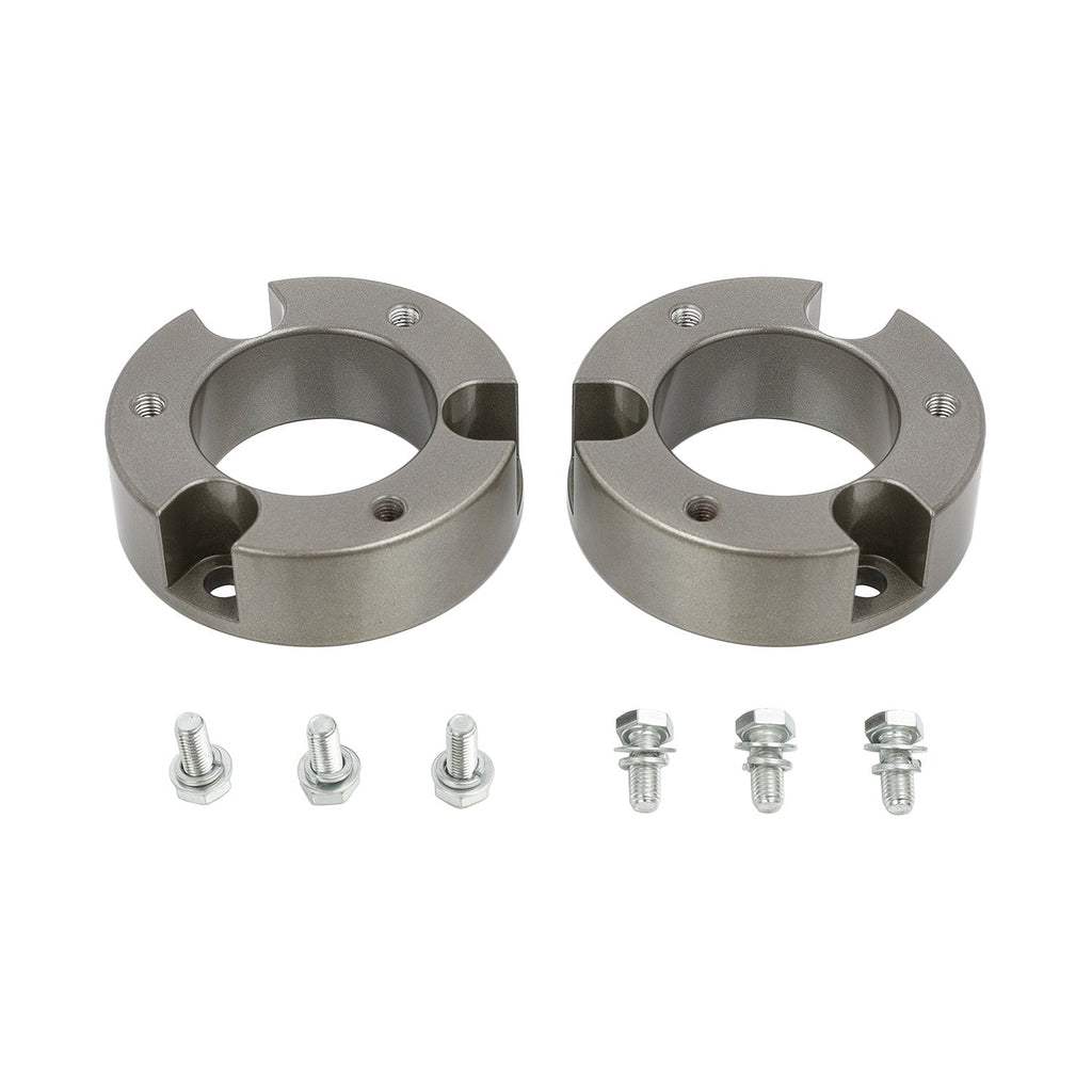 FAPO Front 3" Leveling Lift Strut Spacers For Toyota Tundra 2000-2006 FR993010