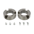 FAPO Front 3" Leveling Lift Strut Spacers For Toyota Tundra 2000-2006 FR993010
