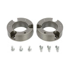 FAPO Front 3" Leveling Lift Strut Spacers For Toyota Tundra 2000-2006 FR993010