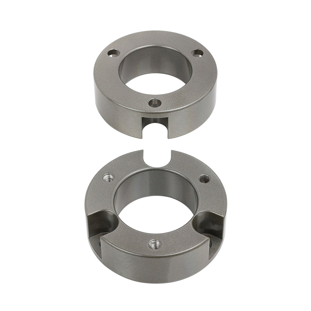 FAPO Front 3" Leveling Lift Strut Spacers For Toyota Tundra 2000-2006 FR993010