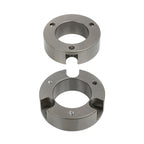 FAPO Front 3" Leveling Lift Strut Spacers For Toyota Tundra 2000-2006 FR993010