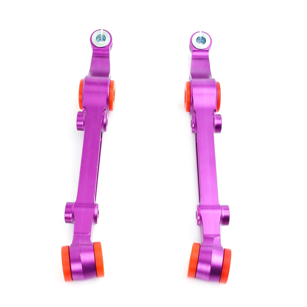FAPO Front Lower Control Arms for Honda Civic EG/EH/EJ 1992-1995 Integra DC2 1994-2001 FZ042640