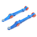 FAPO Front Lower Control Arms for Honda Civic EG/EH/EJ 92-95 Integra DC2 94-01 FZ042670