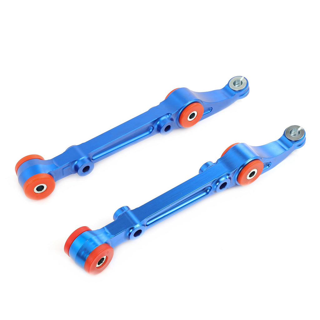 FAPO Front Lower Control Arms for Honda Civic EG/EH/EJ 92-95 Integra DC2 94-01 FZ042670