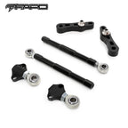32 level damping coilover & Angle Kit Bundle for BMW E46(Non-M) 1997-2006 PZ006310 + PF006130