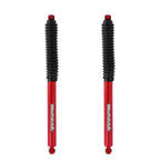 FAPO Rear 2-4.5 in Lift Shocks for Ford F-250 F-350 1999-2016 PA067710