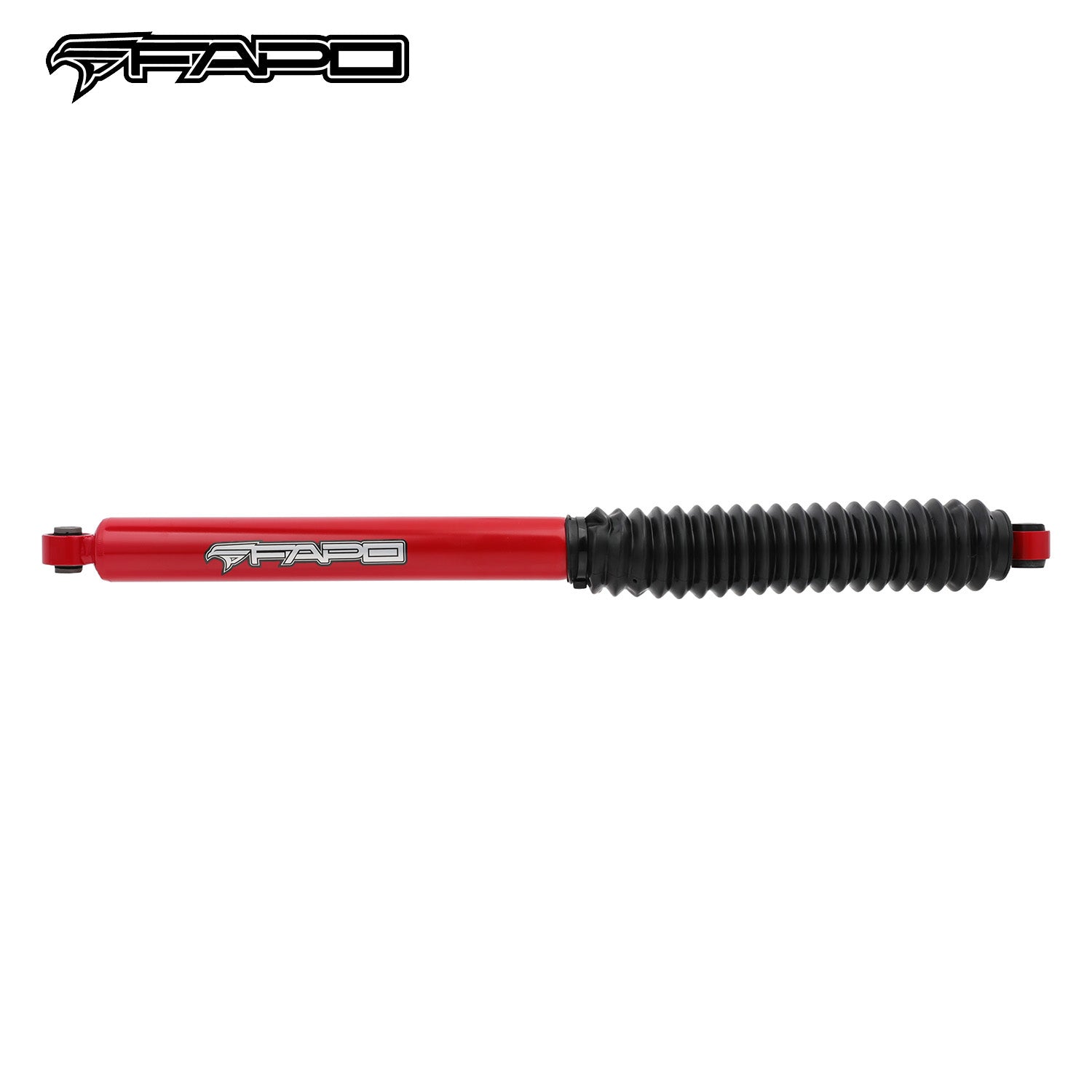 FAPO Rear 2-4.5 in Lift Shocks for Ford F-250 F-350 1999-2016 PA067710