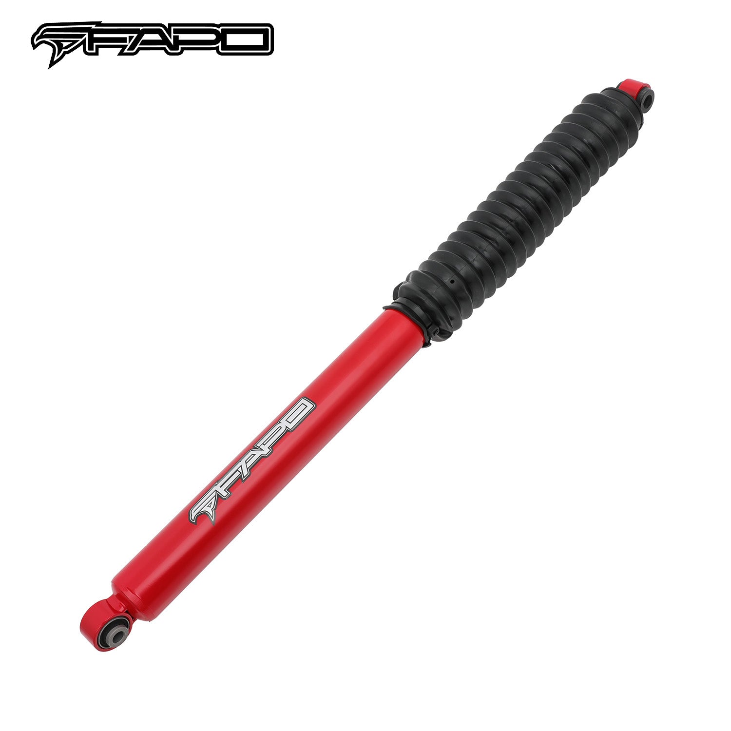 FAPO Rear 2-4.5 in Lift Shocks for Ford F-250 F-350 1999-2016 PA067710
