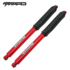 FAPO Rear 2-4.5 in Lift Shocks for Ford F-250 F-350 1999-2016 PA067710