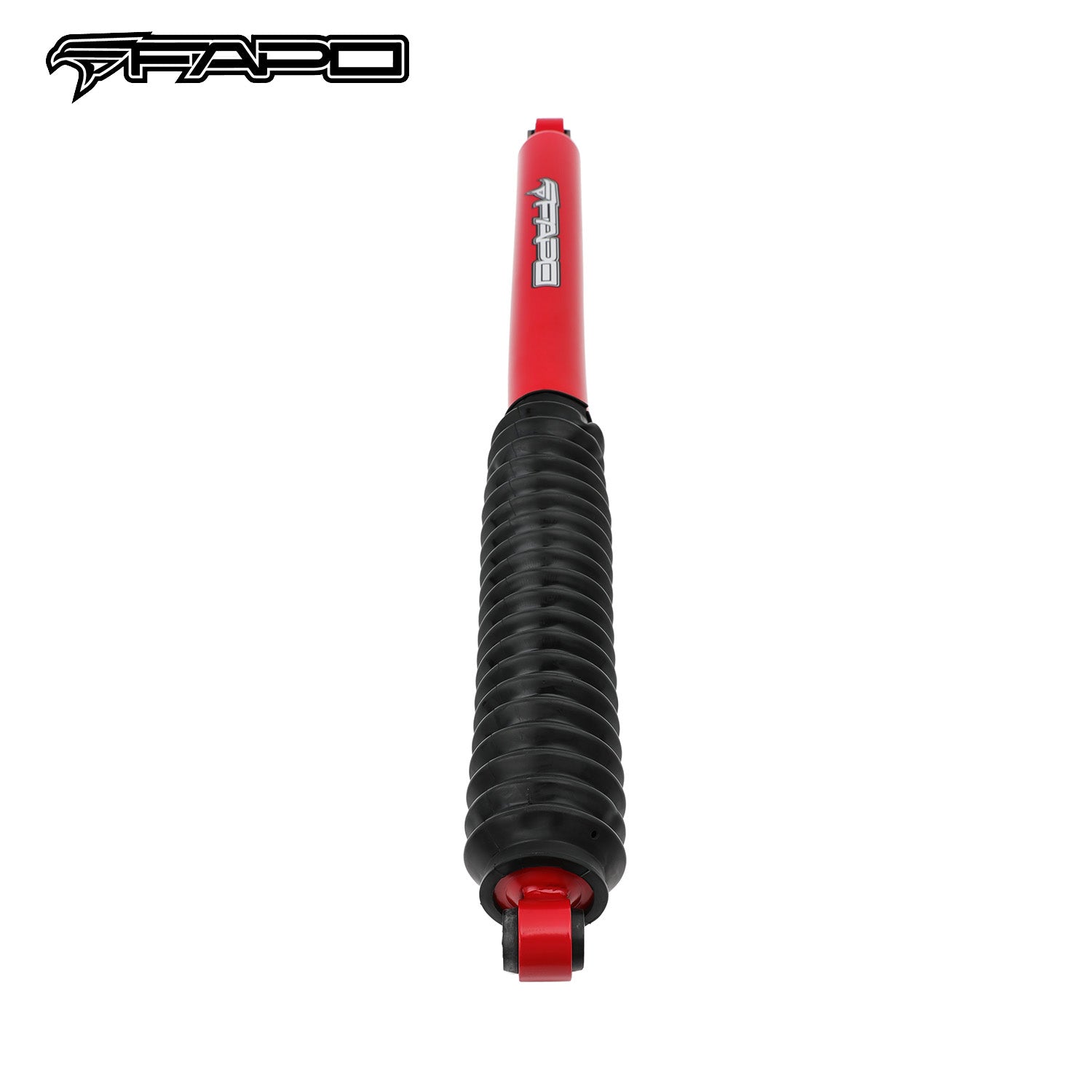 FAPO Rear 2-4.5 in Lift Shocks for Ford F-250 F-350 1999-2016 PA067710