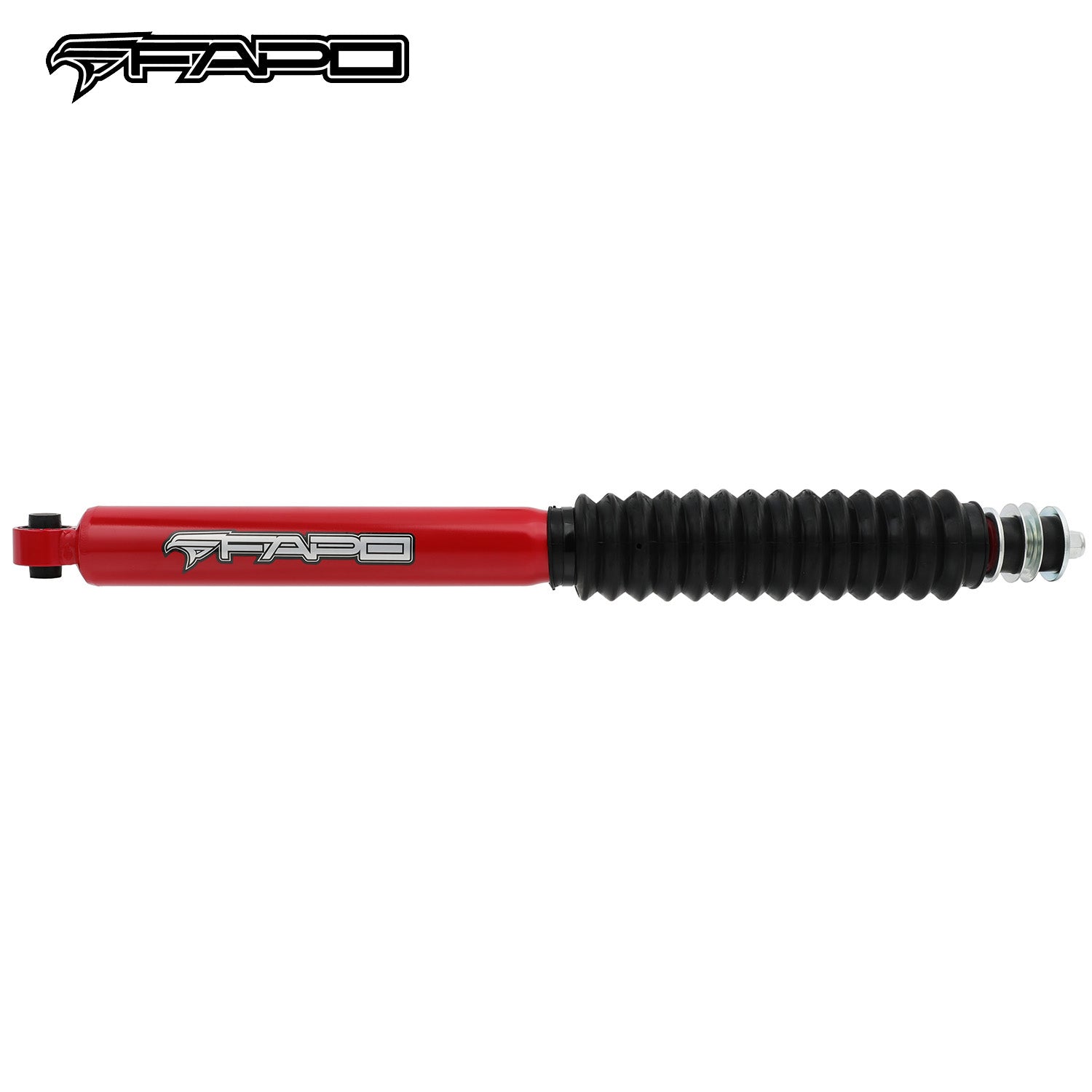 FAPO Front 2-4.5 in Lift Shocks for Ford F-250 F-350 2005-2022 PA067810