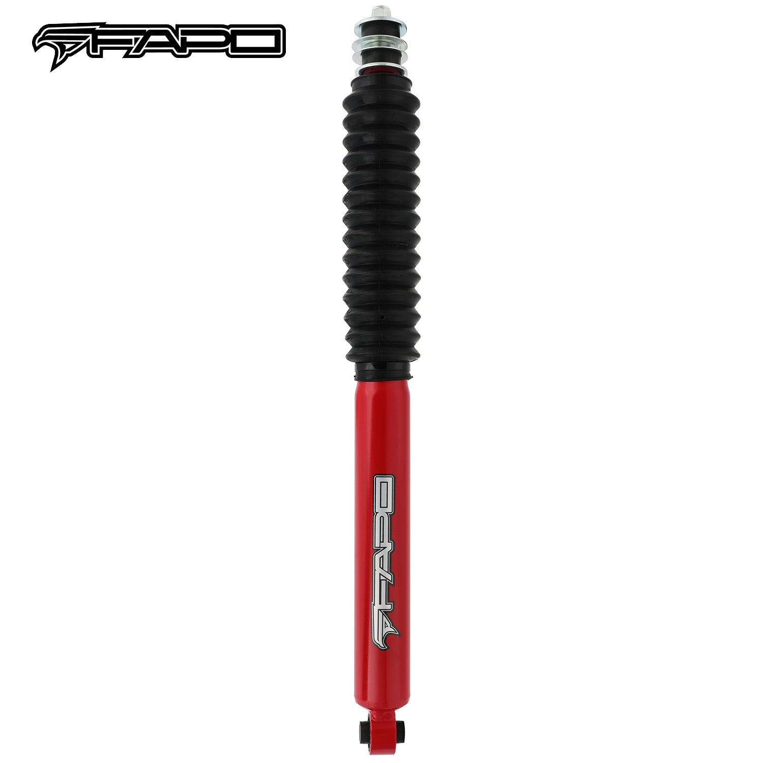 FAPO Front 2-4.5 in Lift Shocks for Ford F-250 F-350 2005-2022 PA067810