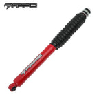 FAPO Front 2-4.5 in Lift Shocks for Ford F-250 F-350 2005-2022 PA067810