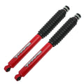 FAPO Front 2-4.5 in Lift Shocks for Ford F-250 F-350 2005-2022 PA067810