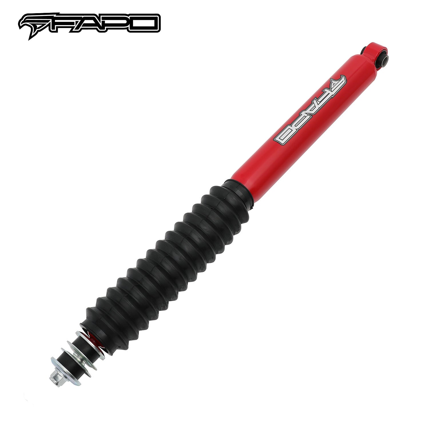 FAPO Front 2-4.5 in Lift Shocks for Ford F-250 F-350 2005-2022 PA067810