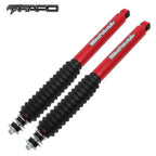 FAPO Front 2-4.5 in Lift Shocks for Ford F-250 F-350 2005-2022 PA067810