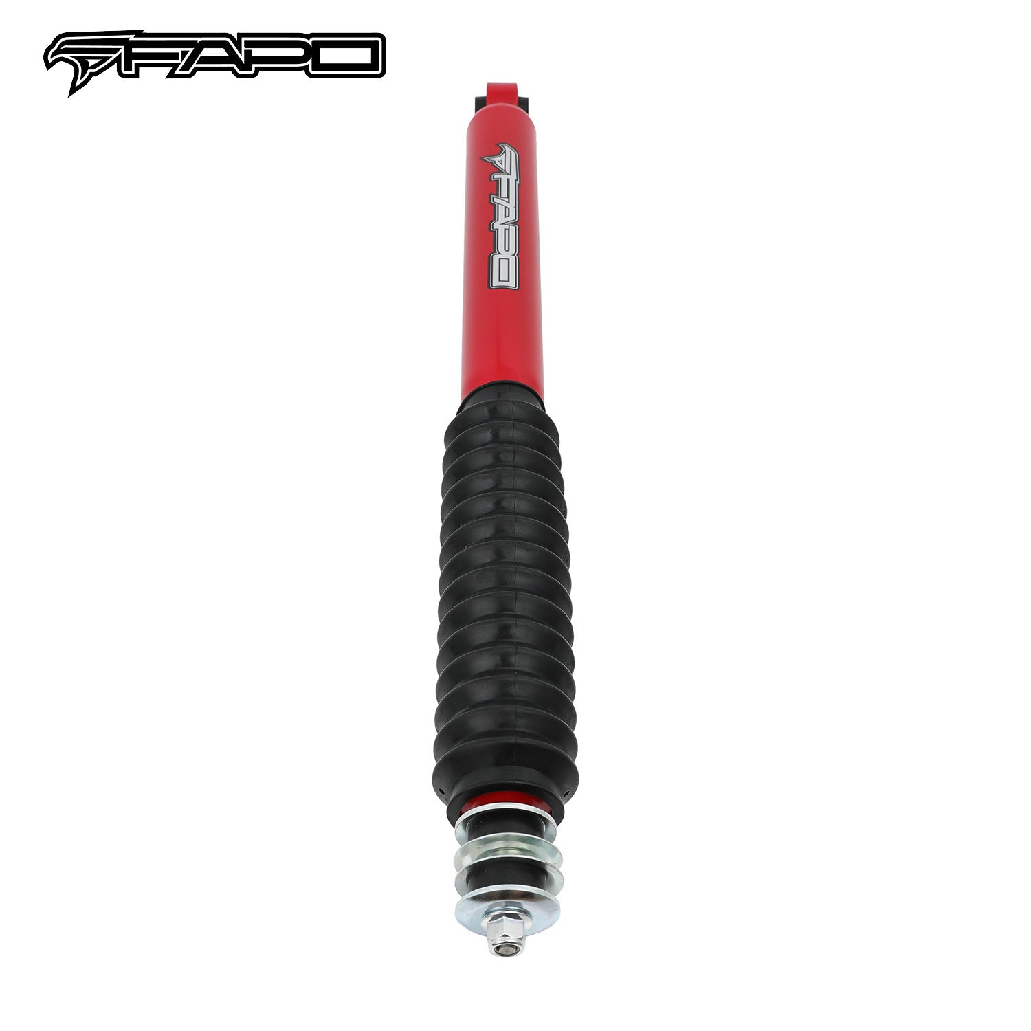 FAPO Front 2-4.5 in Lift Shocks for Ford F-250 F-350 2005-2022 PA067810