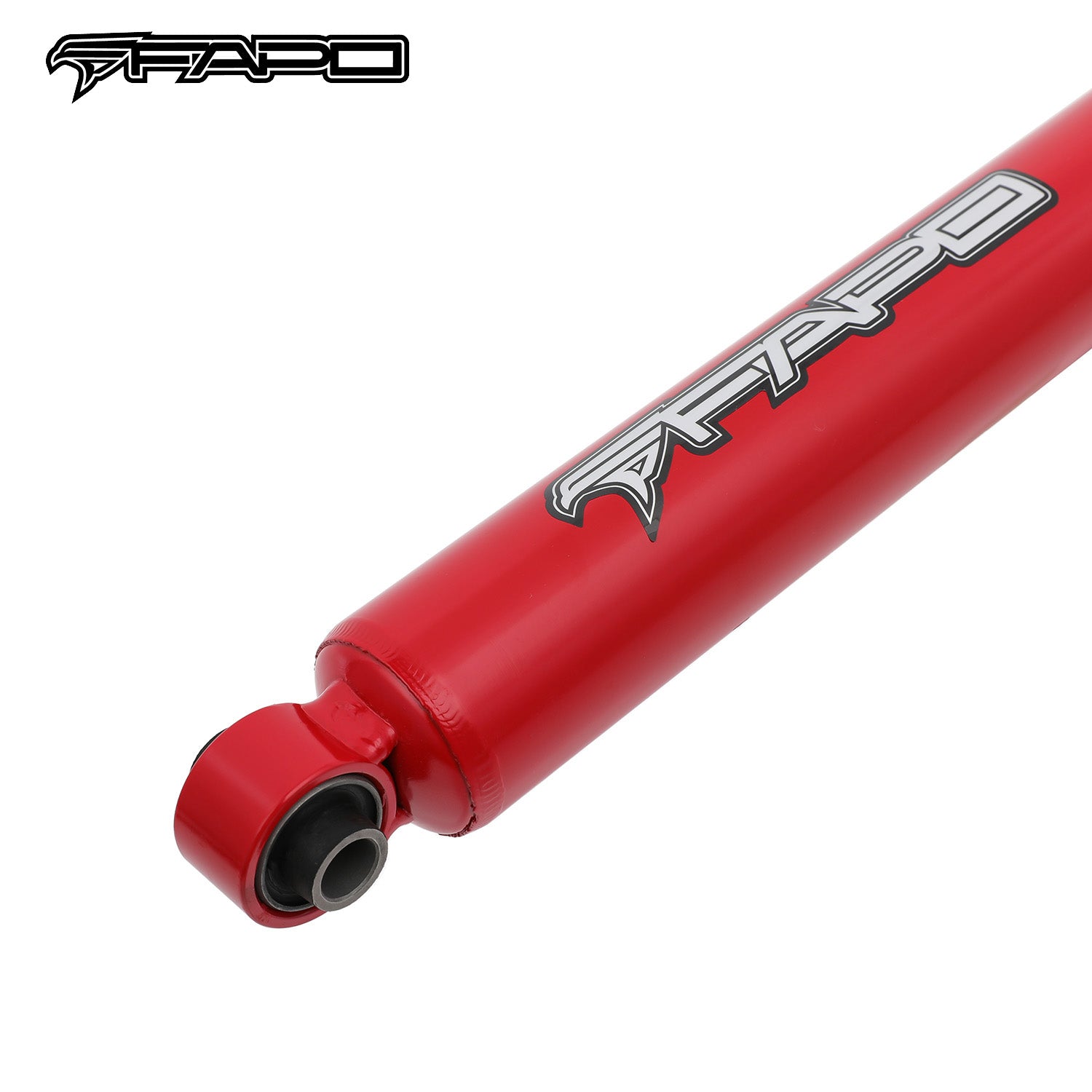 FAPO Front 2-4.5 in Lift Shocks for Ford F-250 F-350 2005-2022 PA067810