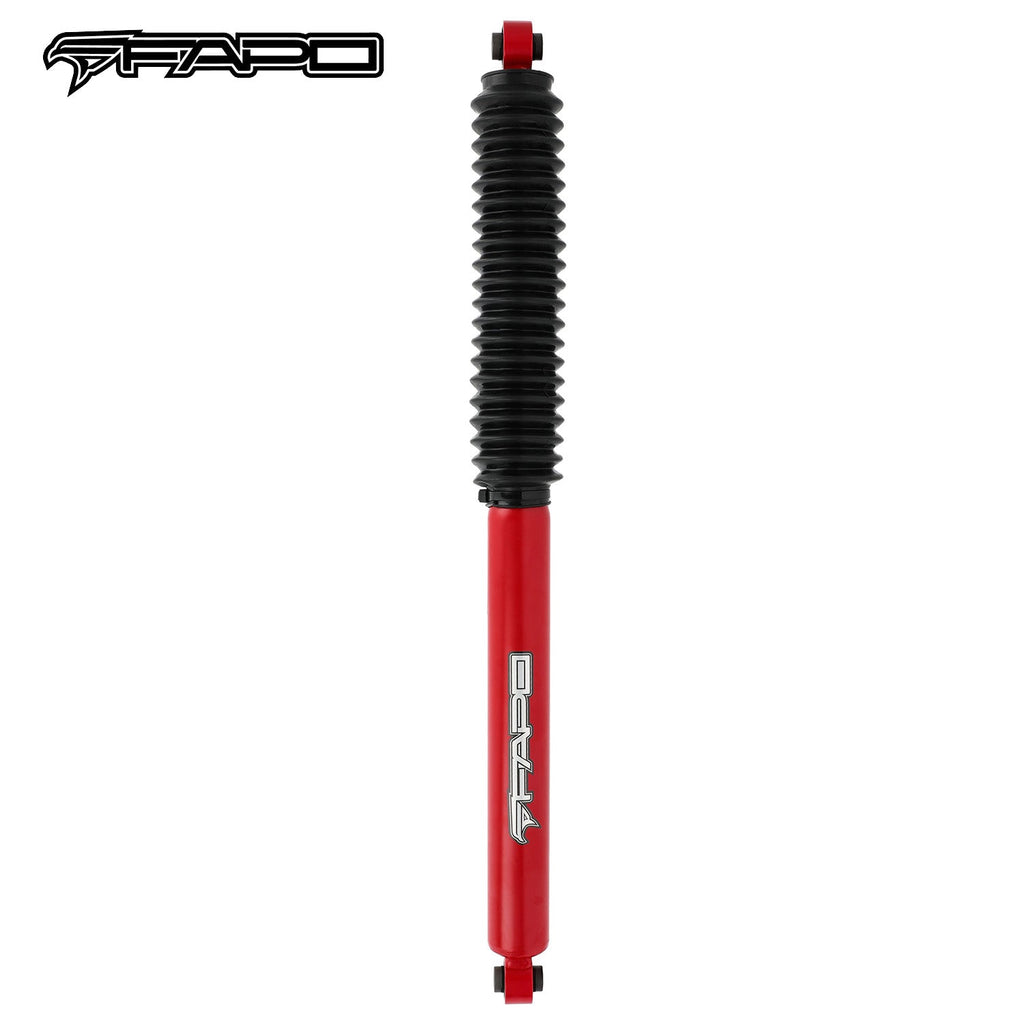 FAPO Rear 3.5-6 in Lift Shocks for Dodge RAM 1500 2500 3500 2002-2016 PA094311